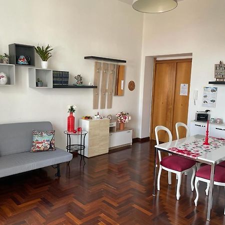 Casa Giulia Διαμέρισμα Vietri Εξωτερικό φωτογραφία