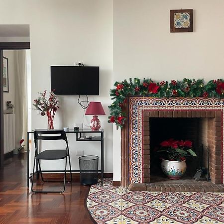 Casa Giulia Διαμέρισμα Vietri Εξωτερικό φωτογραφία
