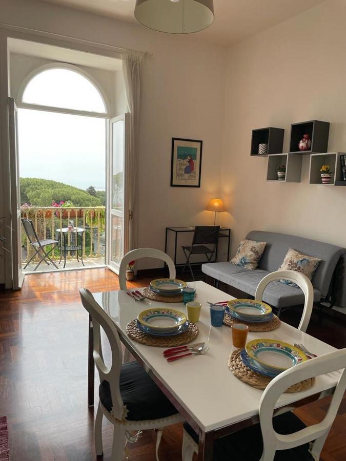 Casa Giulia Διαμέρισμα Vietri Εξωτερικό φωτογραφία