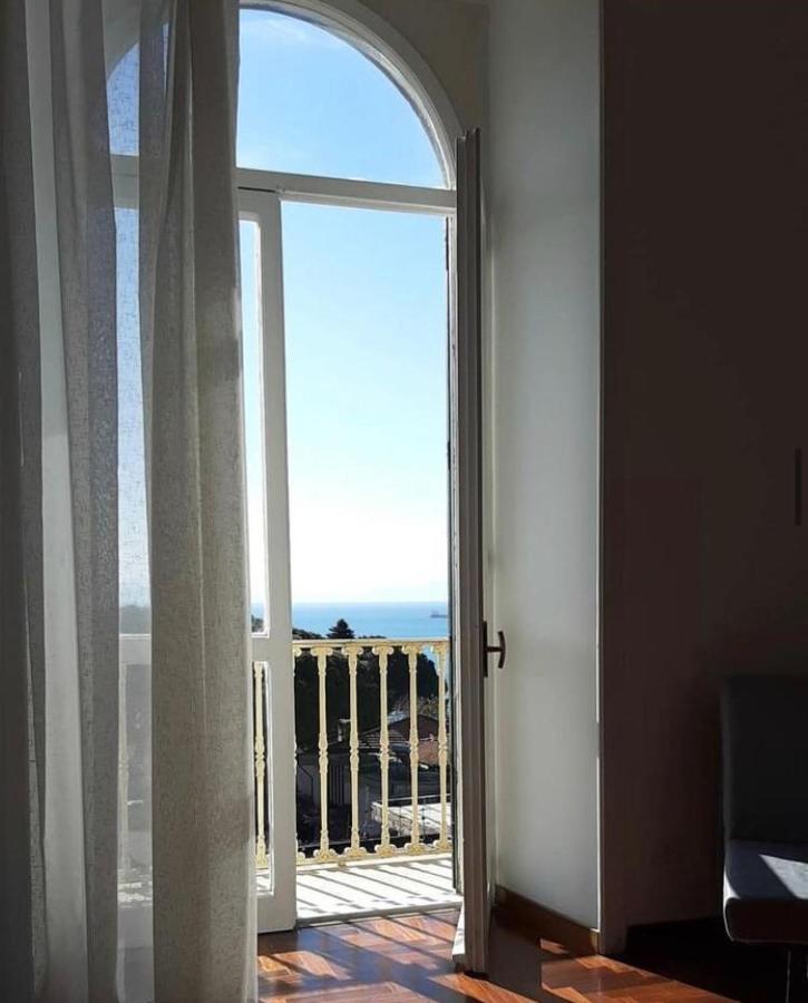 Casa Giulia Διαμέρισμα Vietri Εξωτερικό φωτογραφία