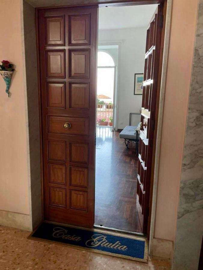 Casa Giulia Διαμέρισμα Vietri Εξωτερικό φωτογραφία