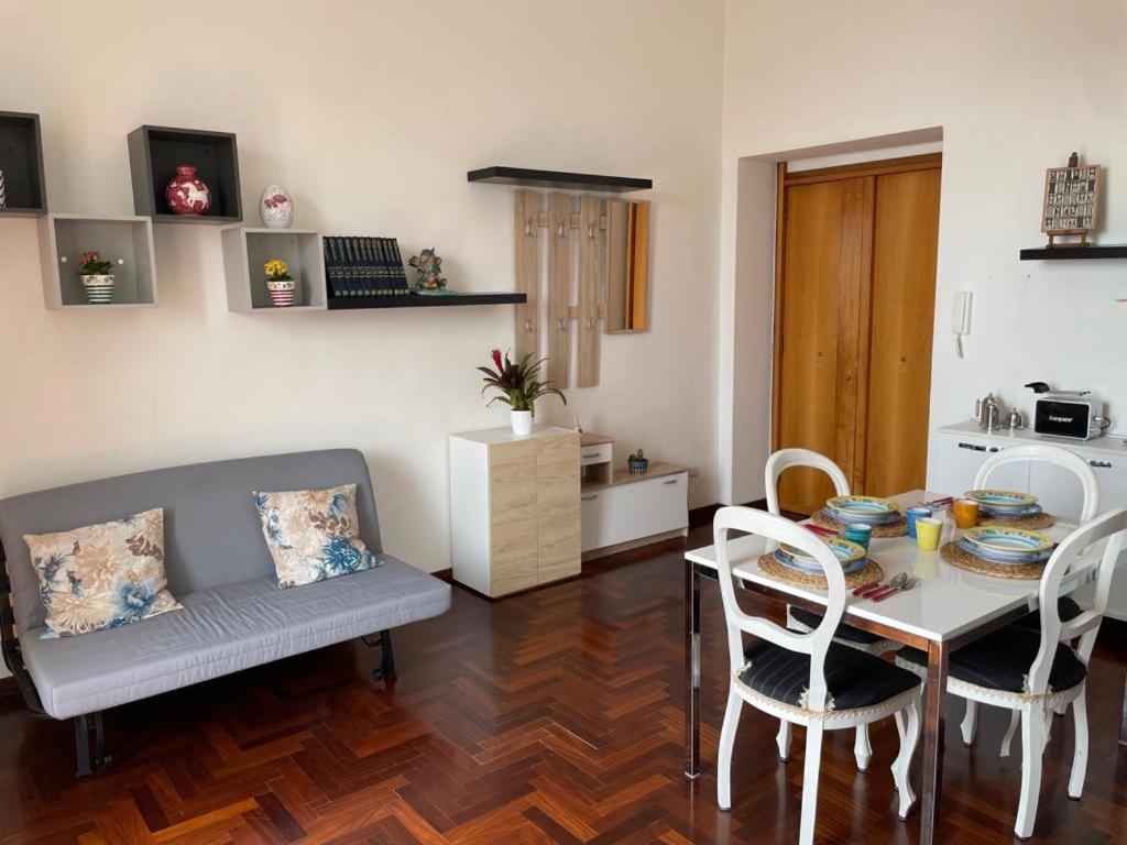 Casa Giulia Διαμέρισμα Vietri Εξωτερικό φωτογραφία