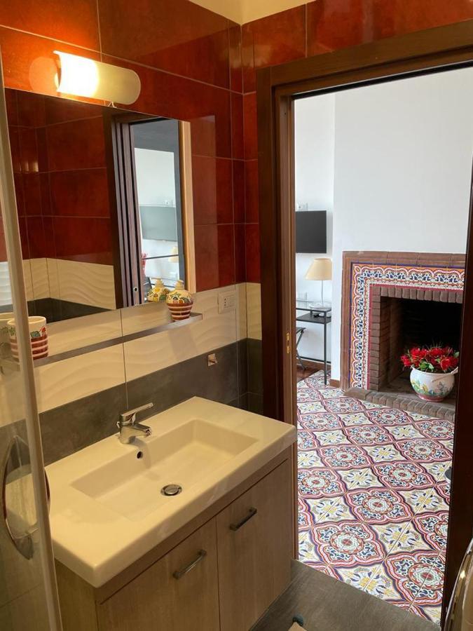 Casa Giulia Διαμέρισμα Vietri Εξωτερικό φωτογραφία