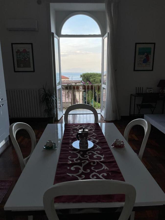 Casa Giulia Διαμέρισμα Vietri Εξωτερικό φωτογραφία
