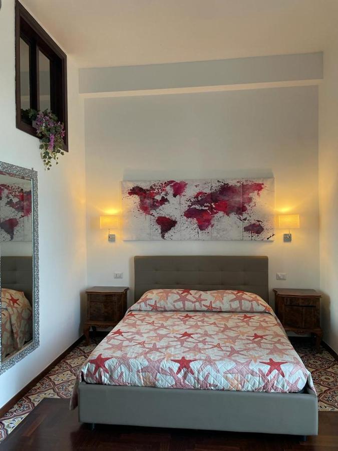Casa Giulia Διαμέρισμα Vietri Εξωτερικό φωτογραφία