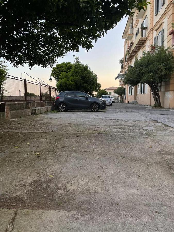 Casa Giulia Διαμέρισμα Vietri Εξωτερικό φωτογραφία