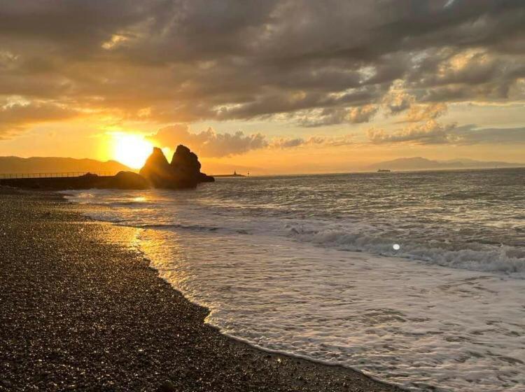 Casa Giulia Διαμέρισμα Vietri Εξωτερικό φωτογραφία