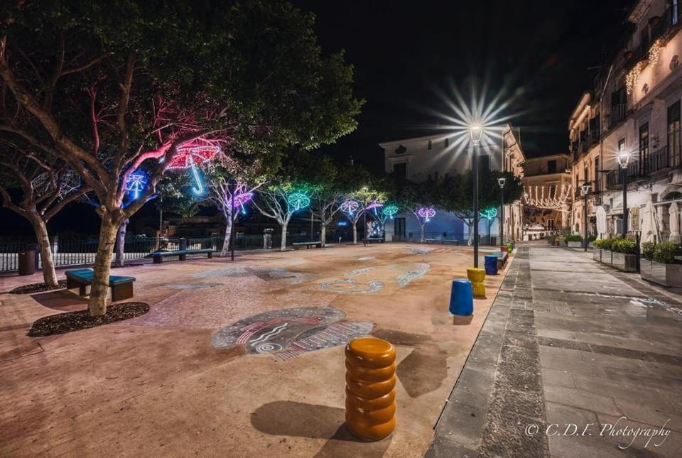 Casa Giulia Διαμέρισμα Vietri Εξωτερικό φωτογραφία