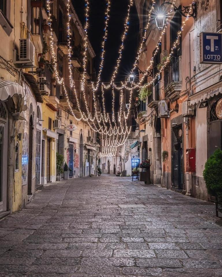 Casa Giulia Διαμέρισμα Vietri Εξωτερικό φωτογραφία