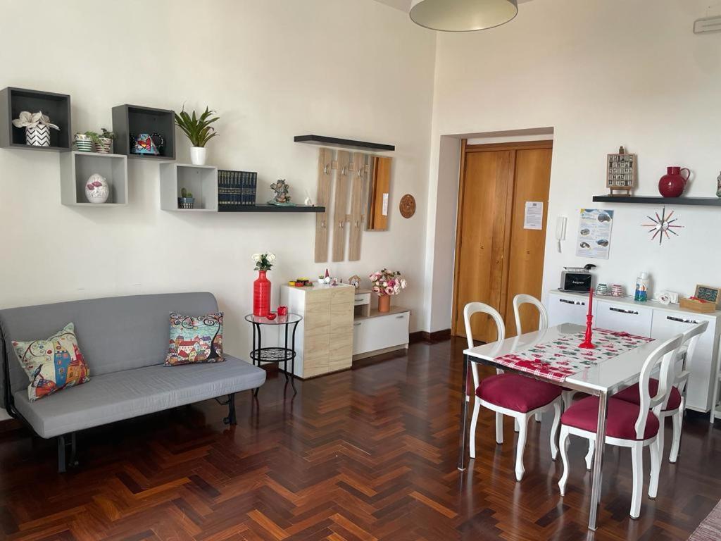 Casa Giulia Διαμέρισμα Vietri Εξωτερικό φωτογραφία
